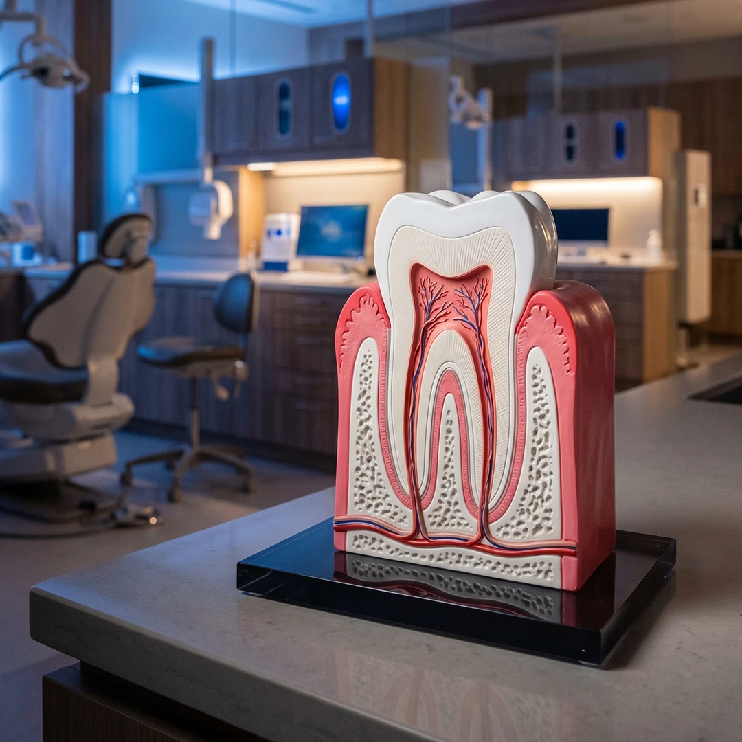 Gum Care & Periodontal Surgery